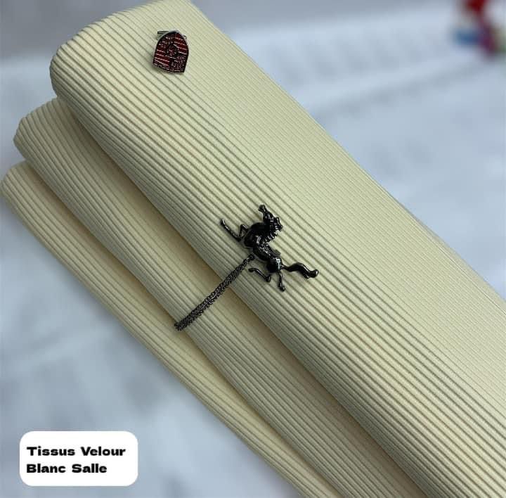 Tissus coton  - Vue détaillée 7