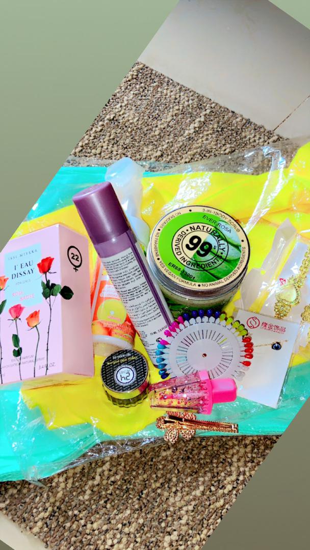 Box - Vue détaillée 1