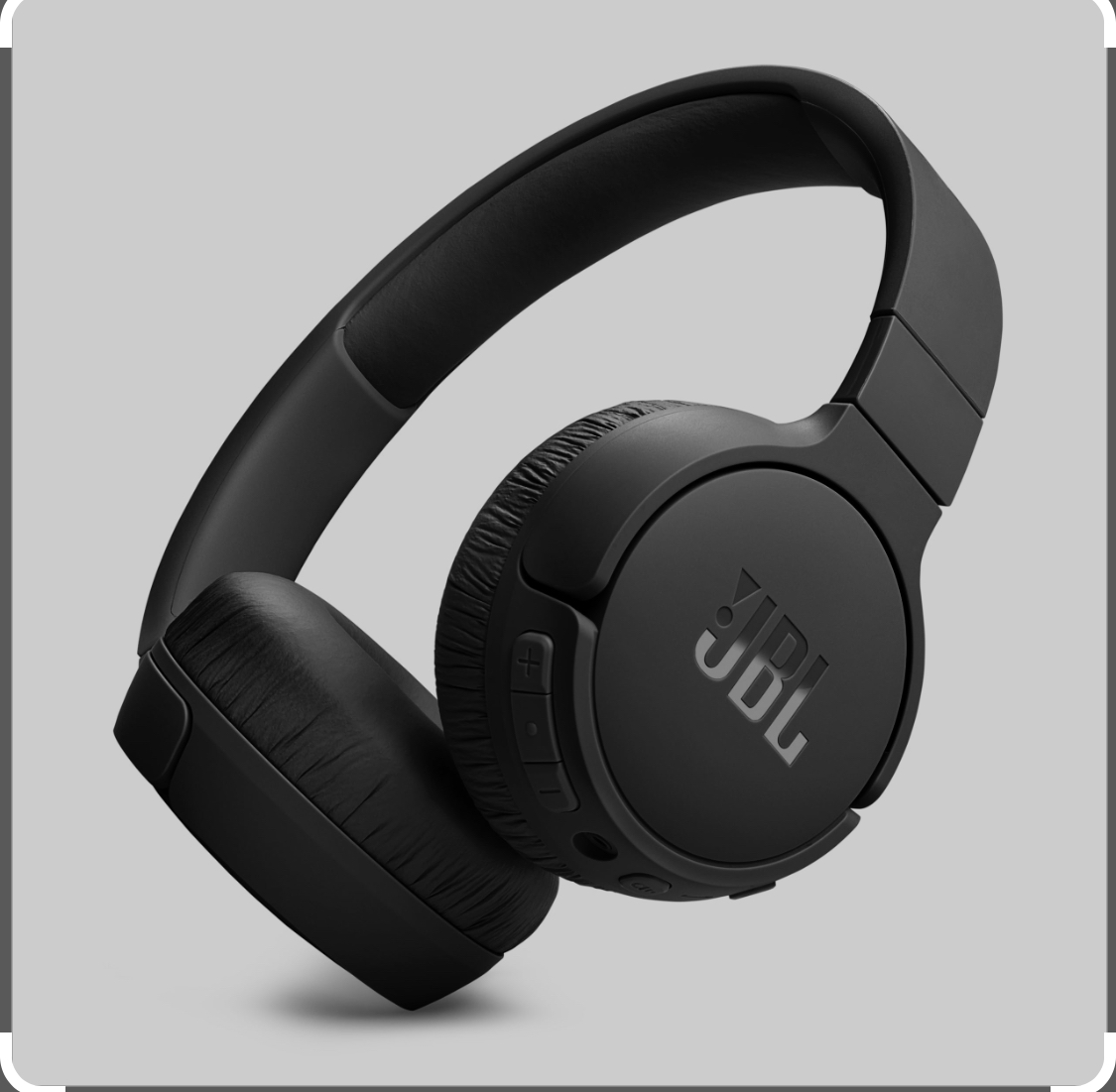 Casque jbl - Vue détaillée 1