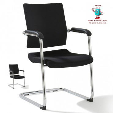 Chaise de bureau - Vue détaillée 4