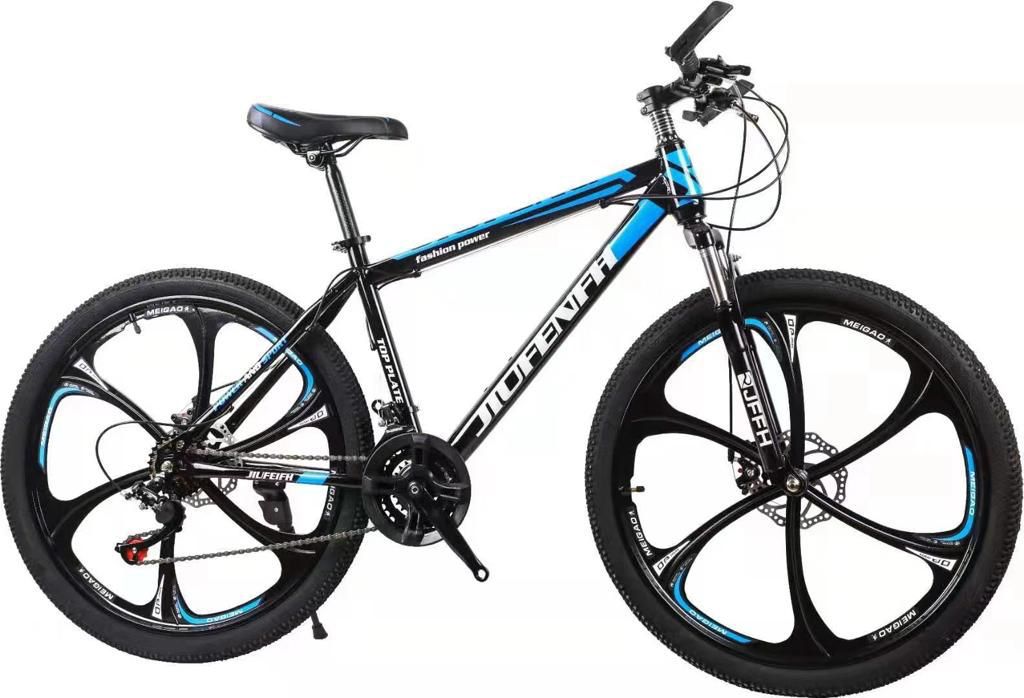 🚴‍♂️ Vélo à Vendre 🚴‍♀️ - Vue détaillée 3