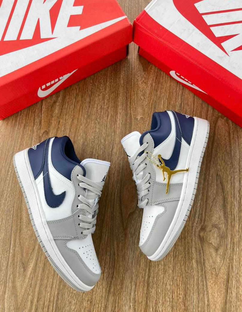 Basket chaussures  - Vue détaillée 3