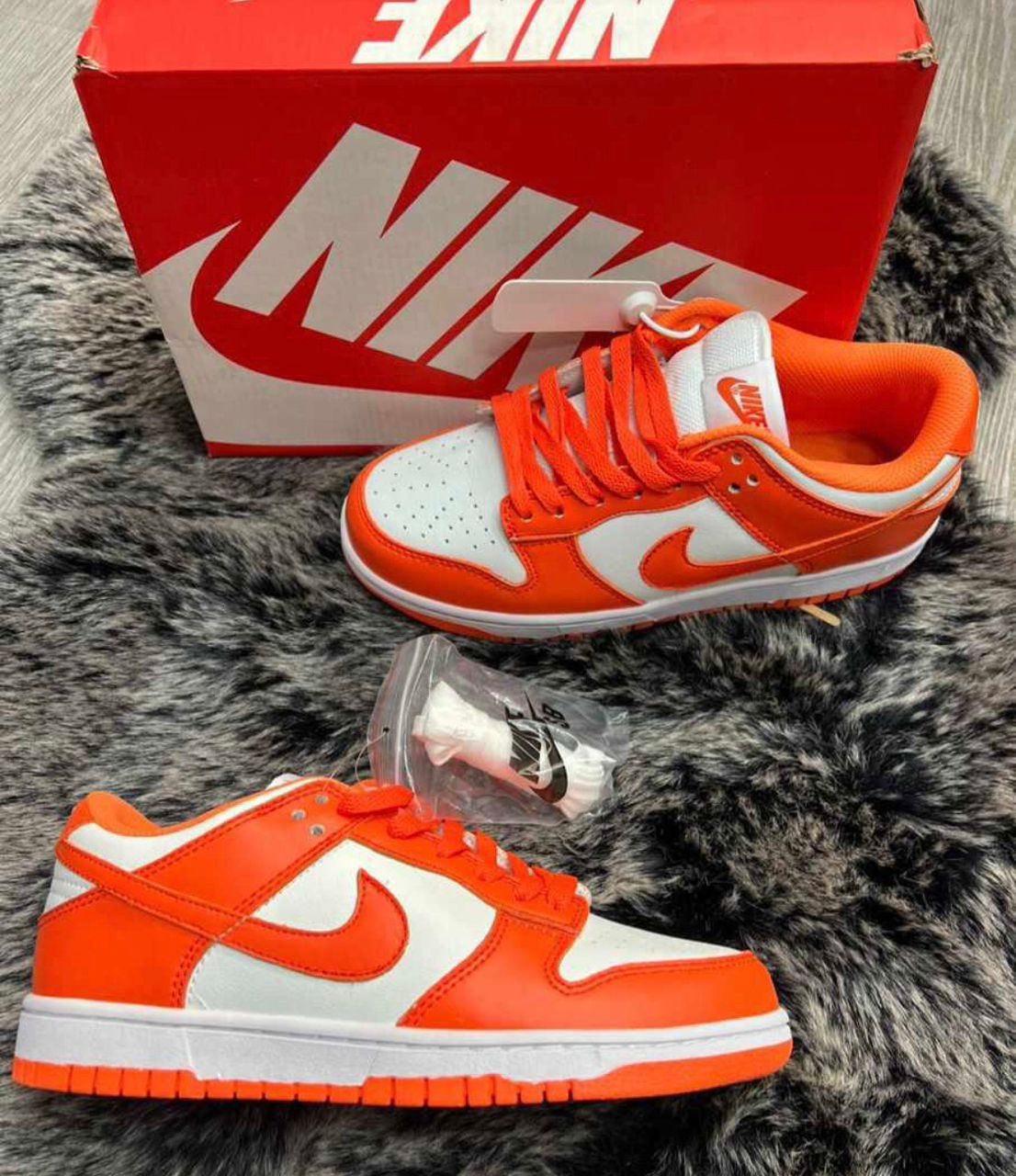 Basket chaussures  - Vue détaillée 6