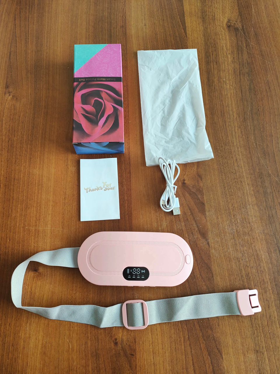 Appareil - Vue détaillée 1