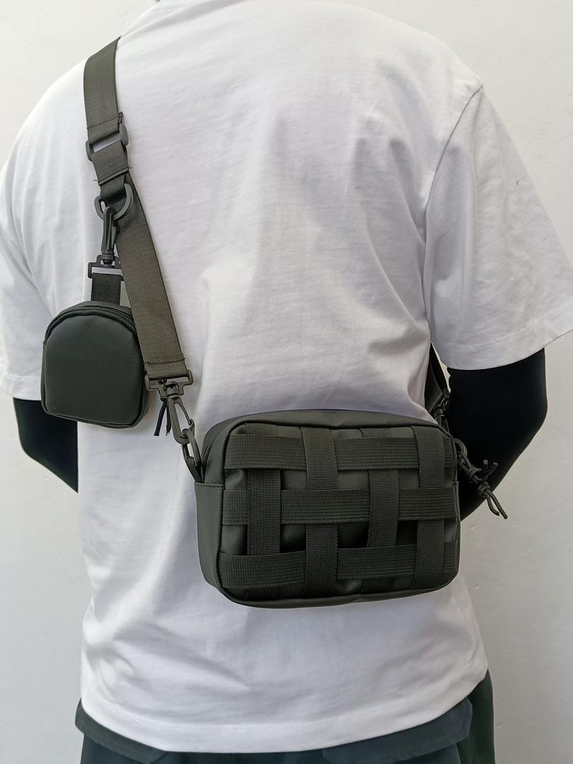 Accessoires pour homme et femme  - Vue détaillée 1