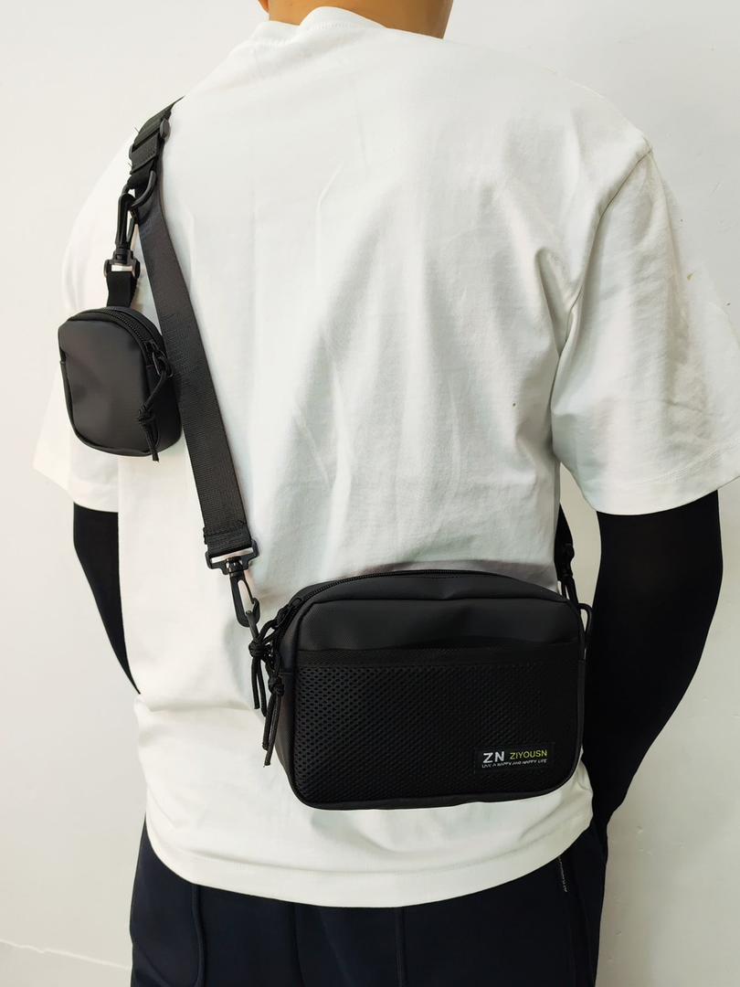 Accessoires pour homme et femme  - Vue détaillée 2