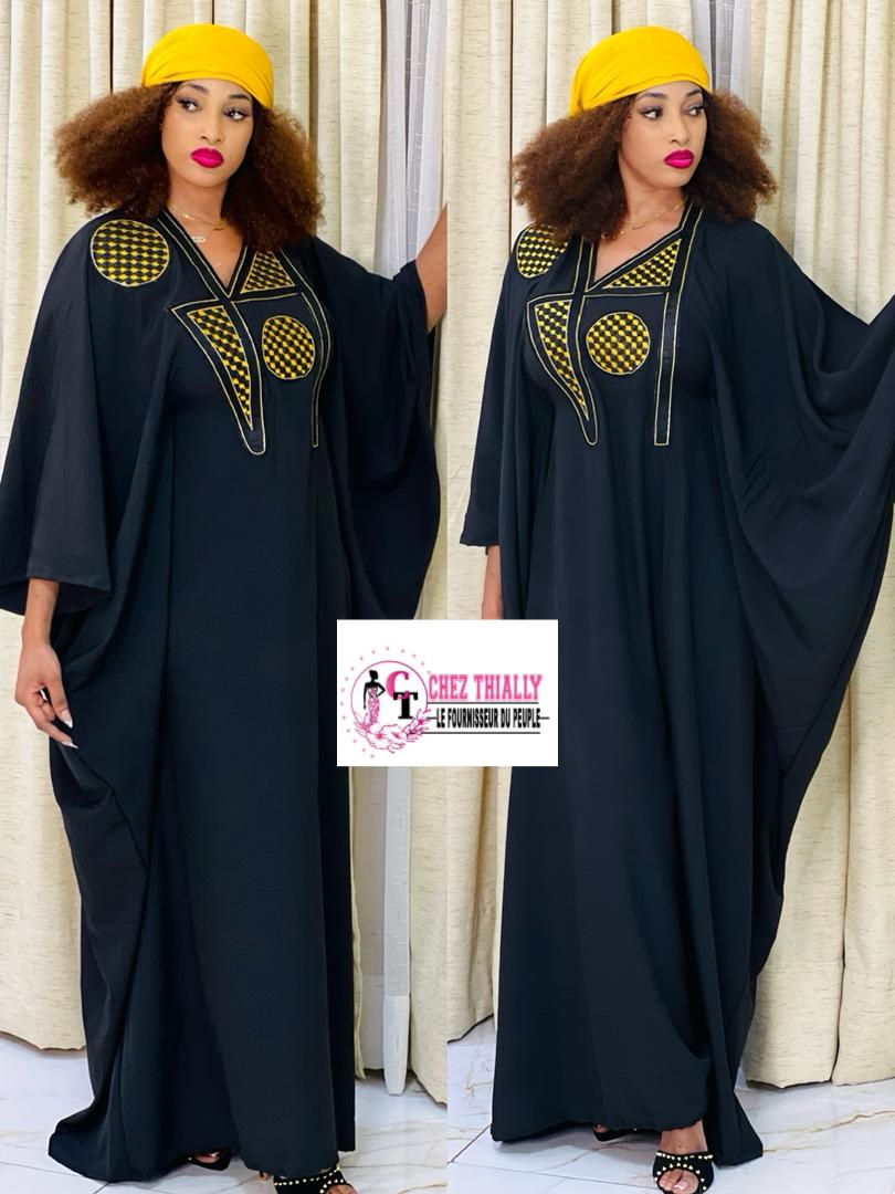 Robes  - Vue détaillée 1