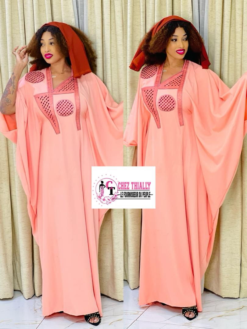 Robes  - Vue détaillée 2