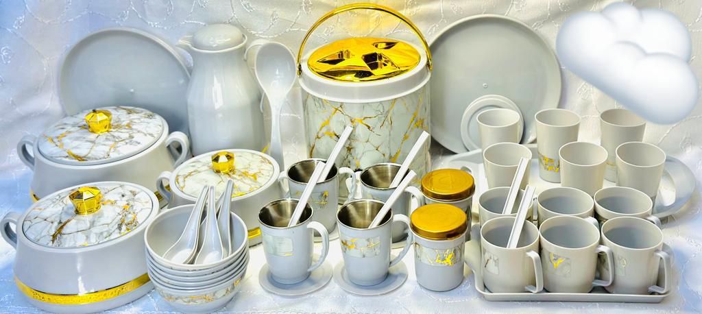 Les Articles  - Vue détaillée 2