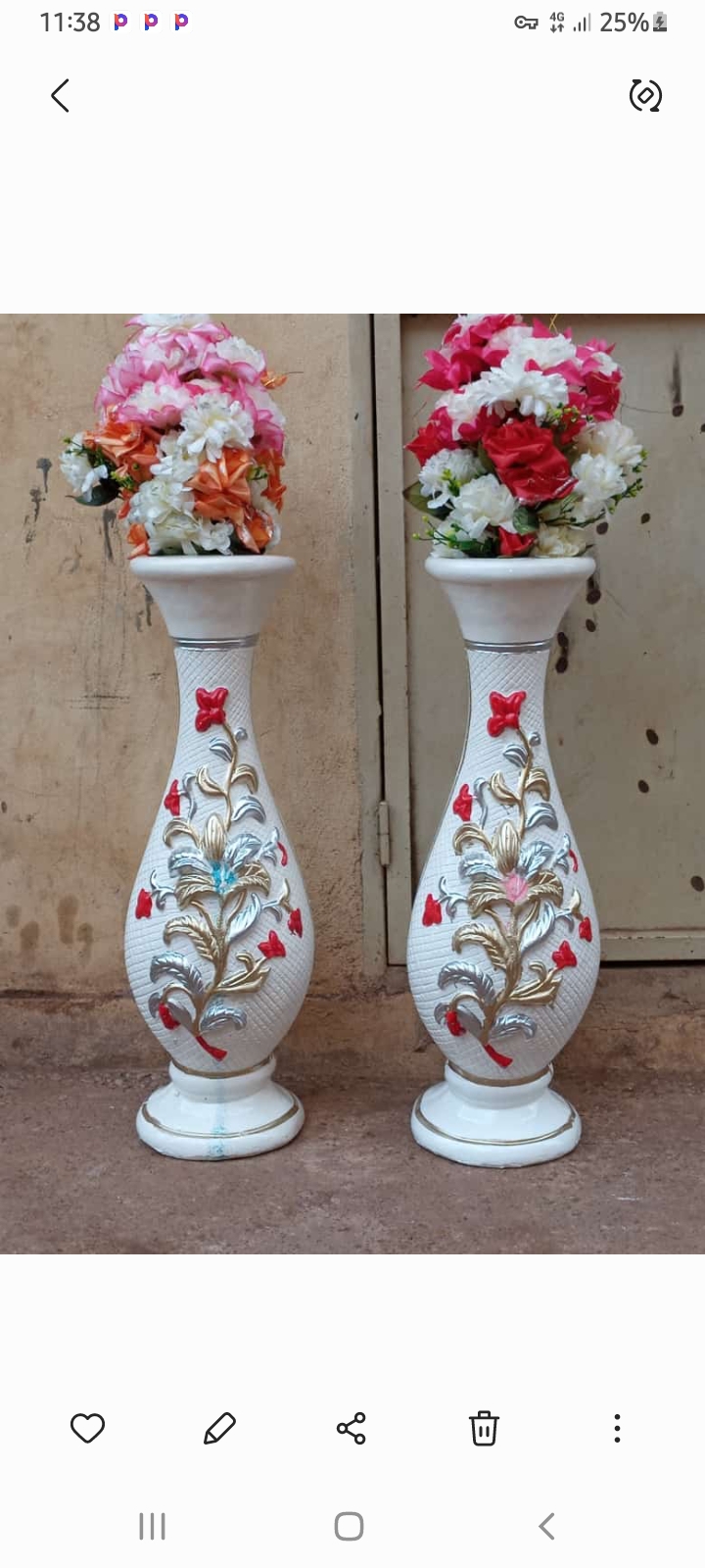 Les Articles  - Vue détaillée 4