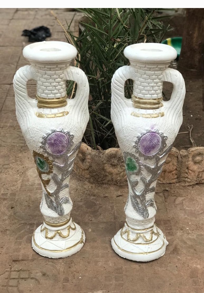 Les Articles  - Vue détaillée 6