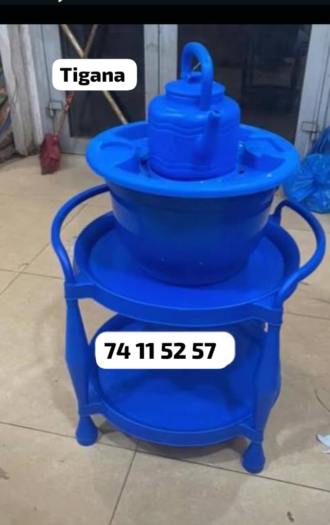 Les Articles  - Vue détaillée 3