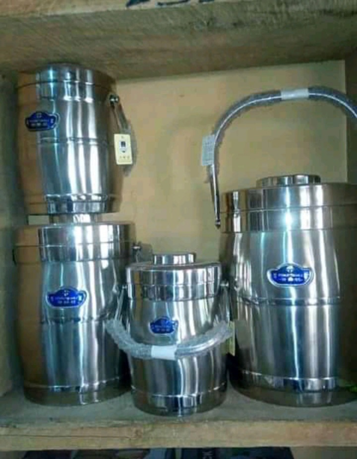 Les Articles  - Vue détaillée 5