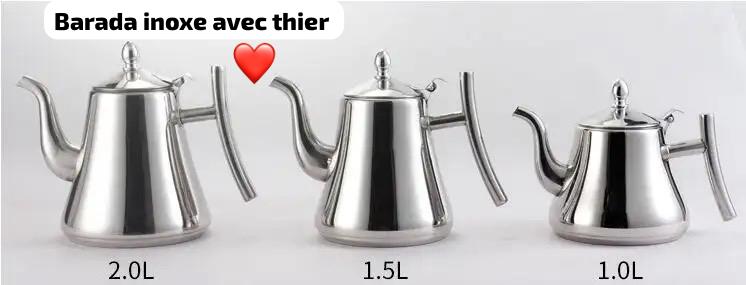 Les Articles  - Vue détaillée 11