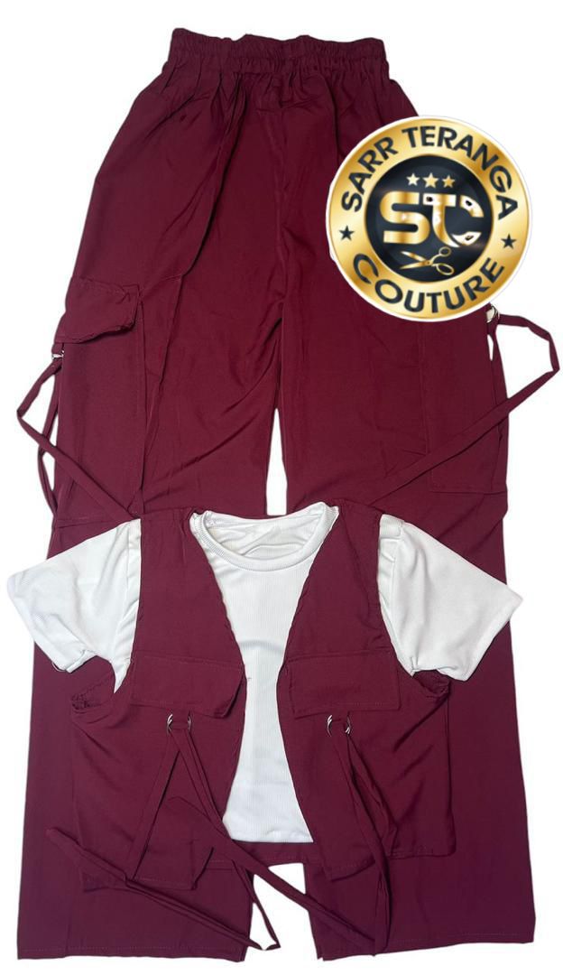 Shopping  - Vue détaillée 1