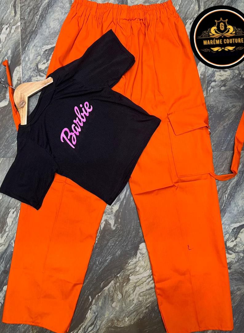 Robe  - Vue détaillée 5