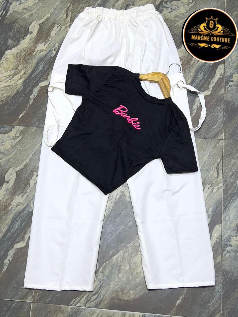 Robe  - Vue détaillée 6