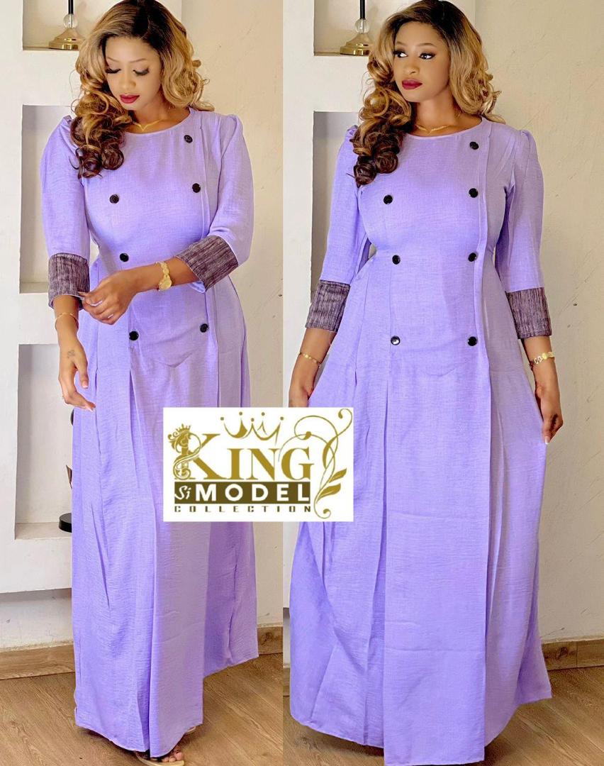 Robe  - Vue détaillée 7