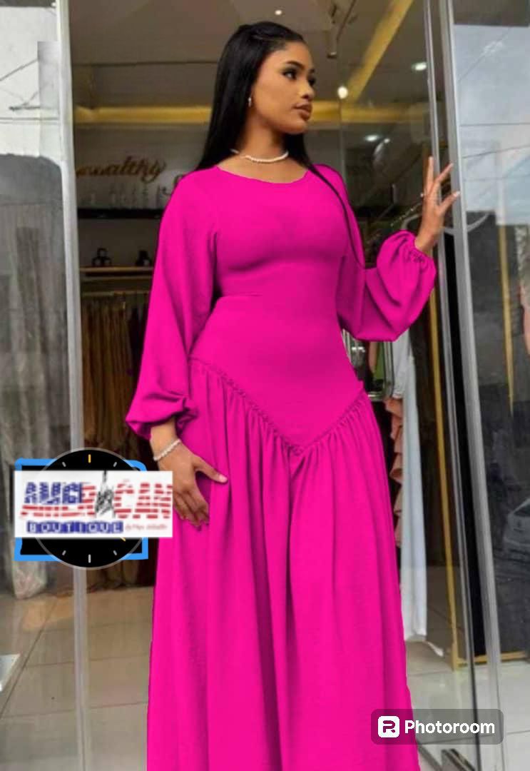 Robe  - Vue détaillée 9