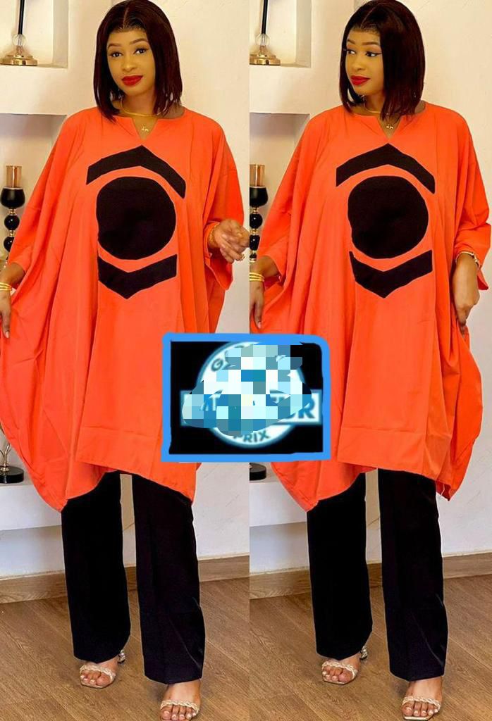 Ensemble pantalon  - Vue détaillée 1