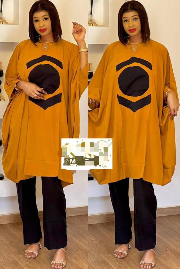 Ensemble pantalon  - Vue détaillée 3