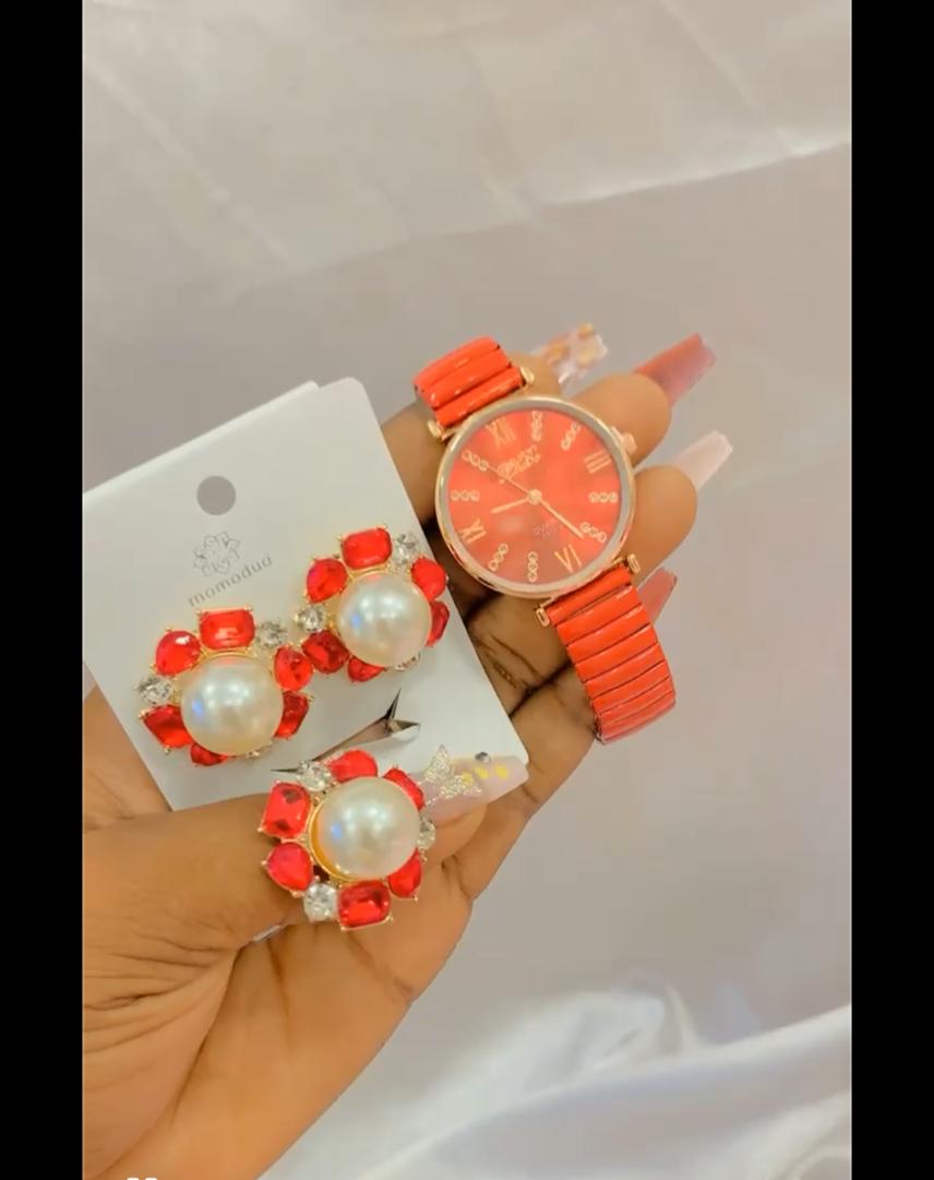 Montre complet  - Vue détaillée 2