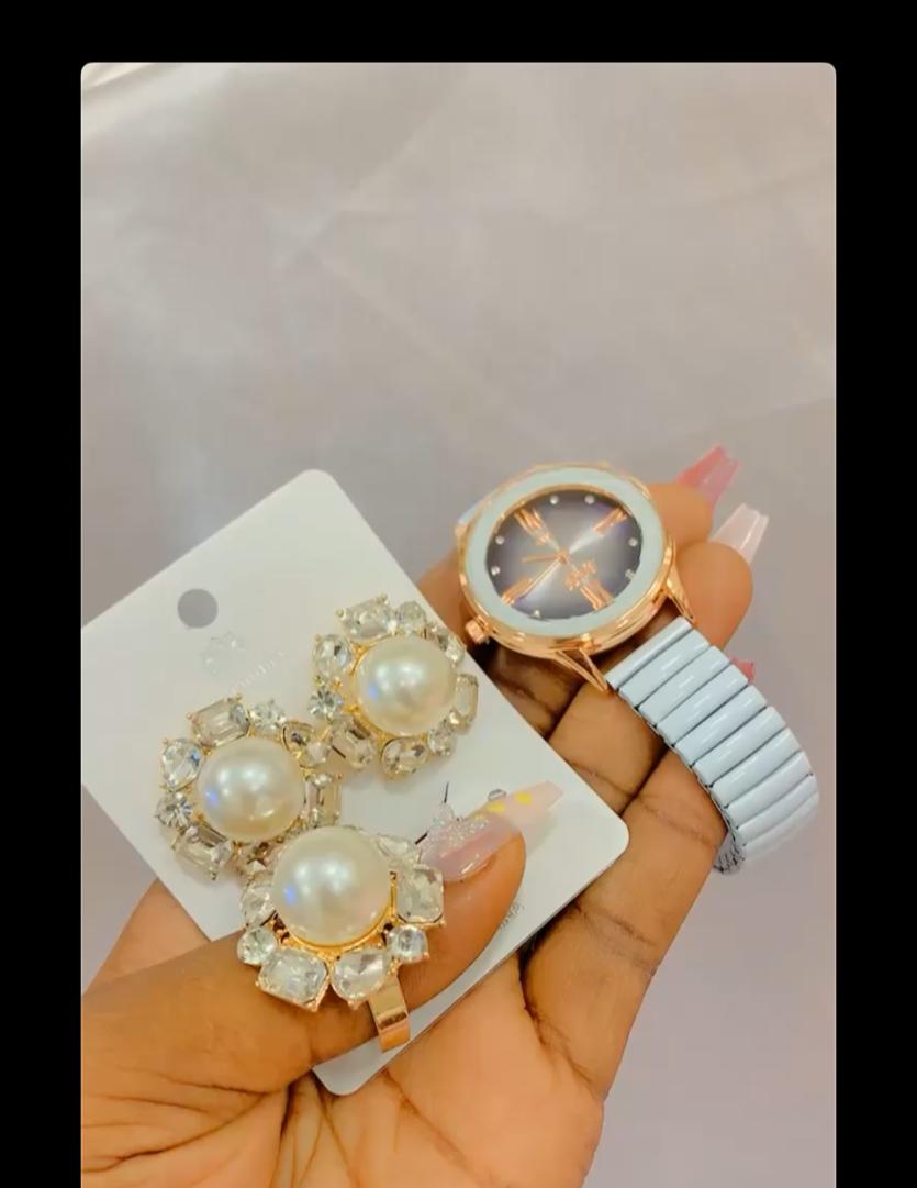 Montre complet  - Vue détaillée 5