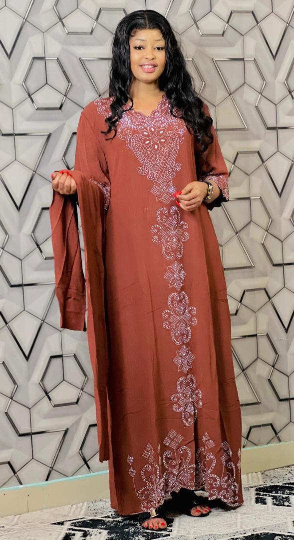 Robes  - Vue détaillée 2