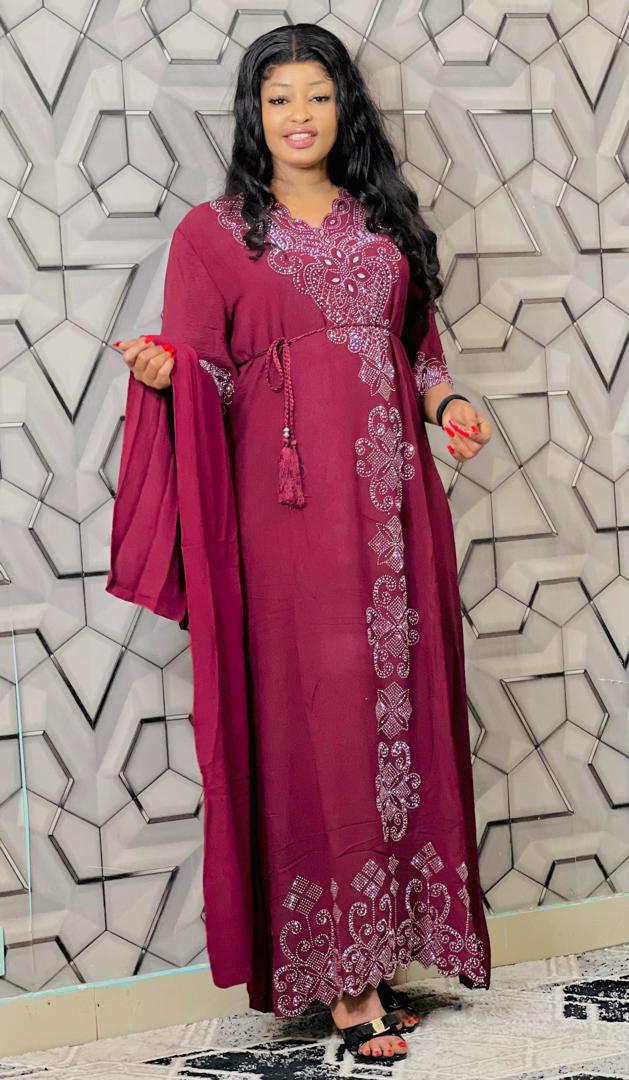 Robes  - Vue détaillée 4