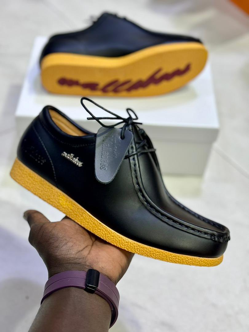 CHAUSSURES CLARKS  - Vue détaillée 9