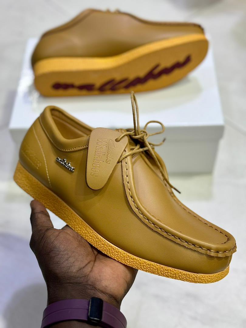 MOUGASIN CLARKS  - Vue détaillée 5