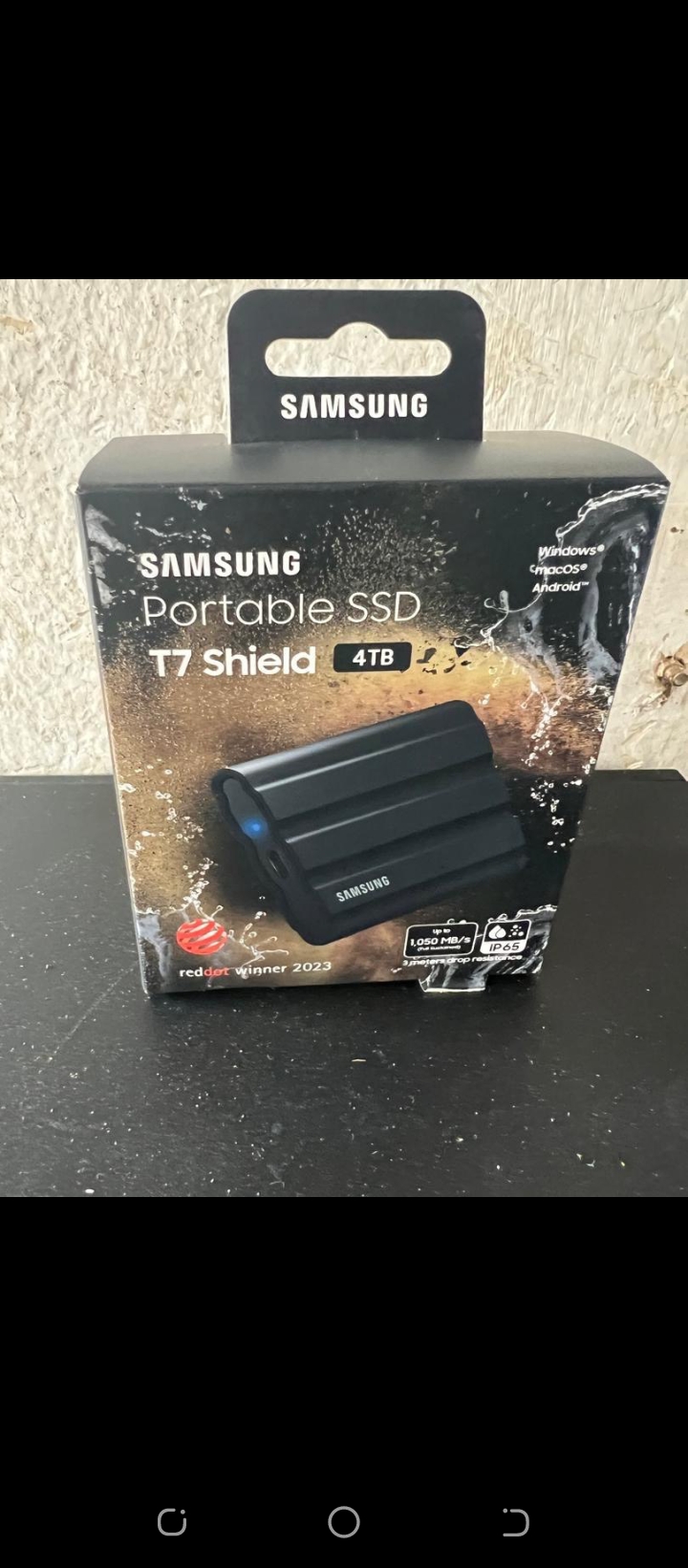 Série des film tradu en bambara sur télégramme  - Vue détaillée 11