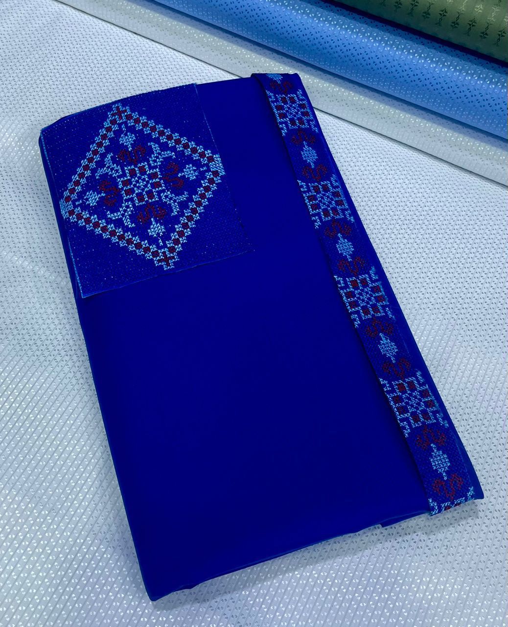 Tissu  - Vue détaillée 1