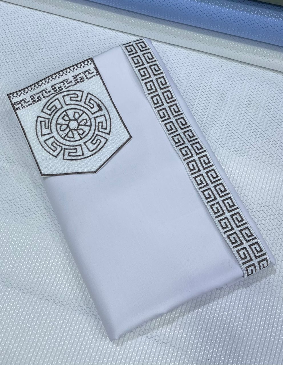 Tissu  - Vue détaillée 2