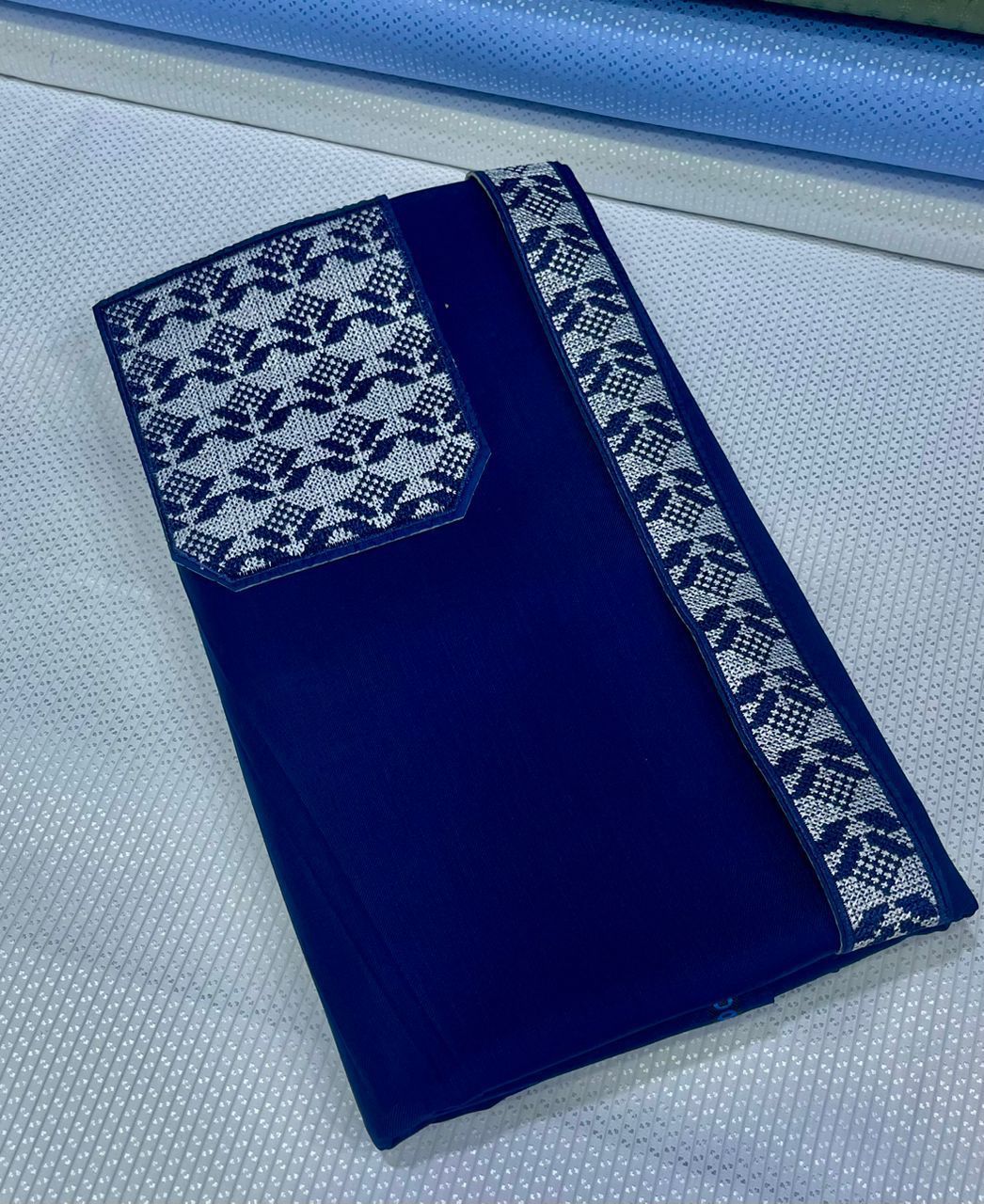 Tissu  - Vue détaillée 3