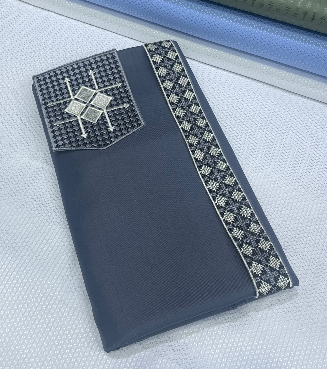 Tissu  - Vue détaillée 5