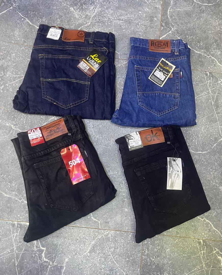 Vêtements  - Vue détaillée 6