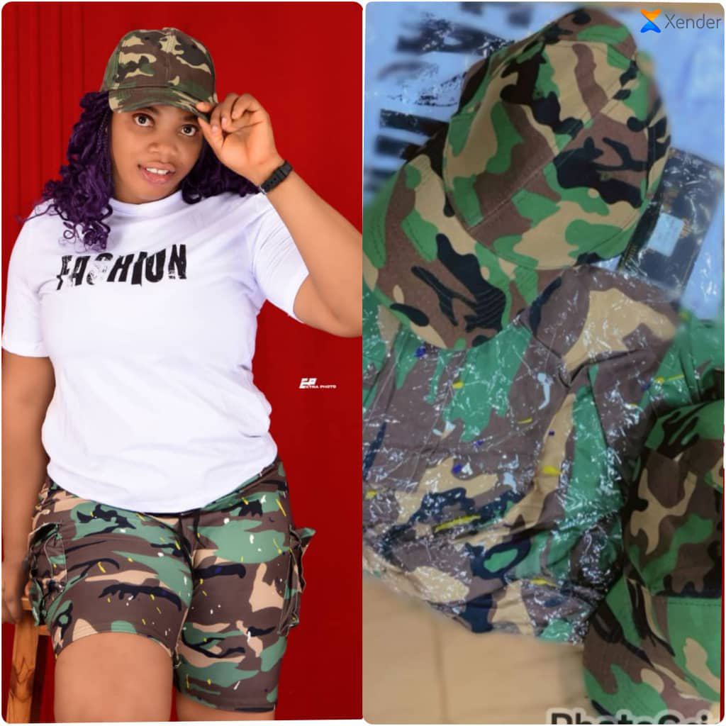 Robe pour les femmes  - Vue détaillée 3