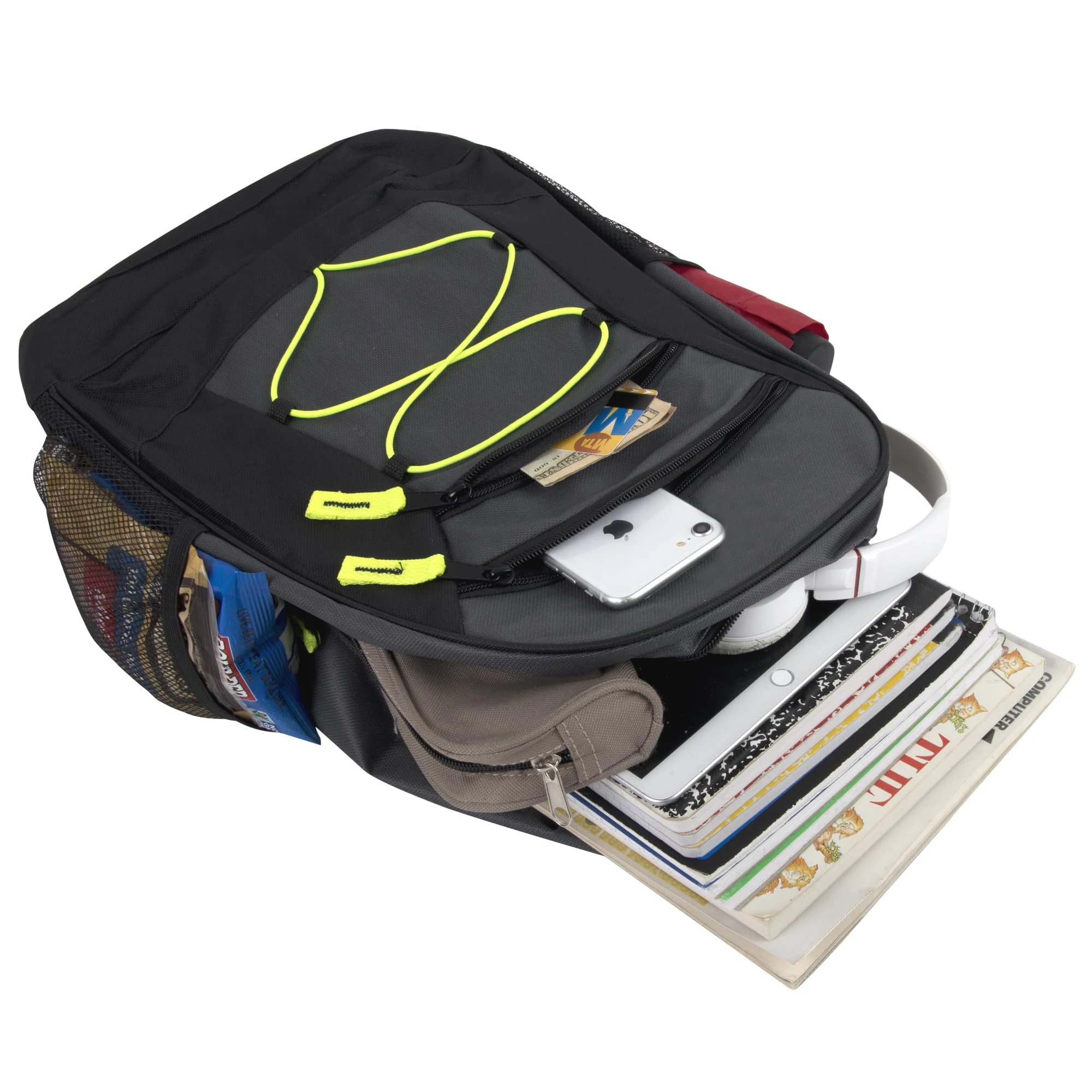 Sac à dos  - Vue détaillée 3