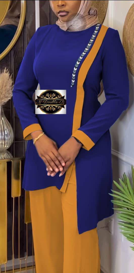 Robe  - Vue détaillée 4