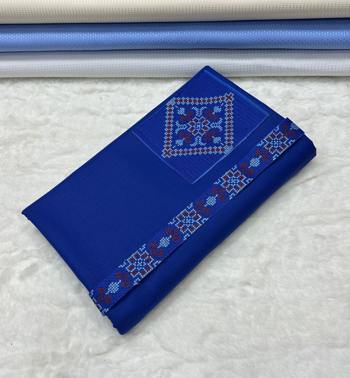 Tissu  - Vue détaillée 2