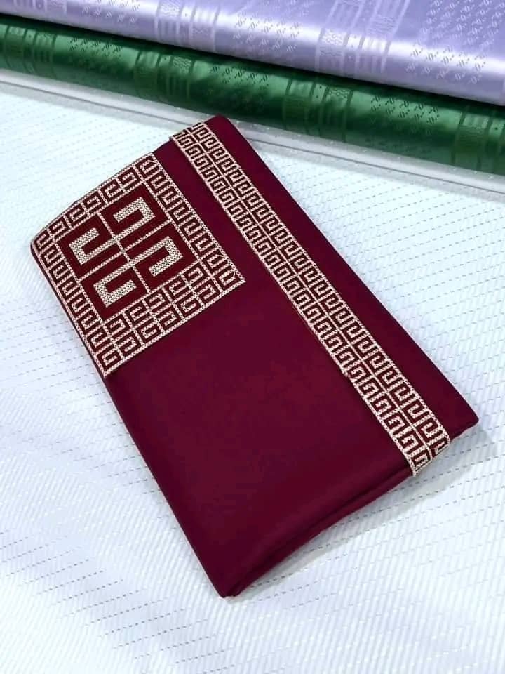 Tissu  - Vue détaillée 3