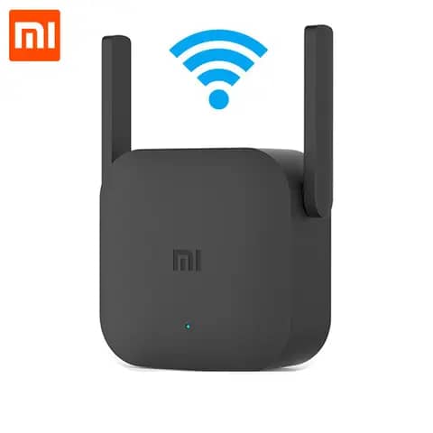 Répéteur Wi-Fi Xiaomi Pro  - Vue détaillée 2
