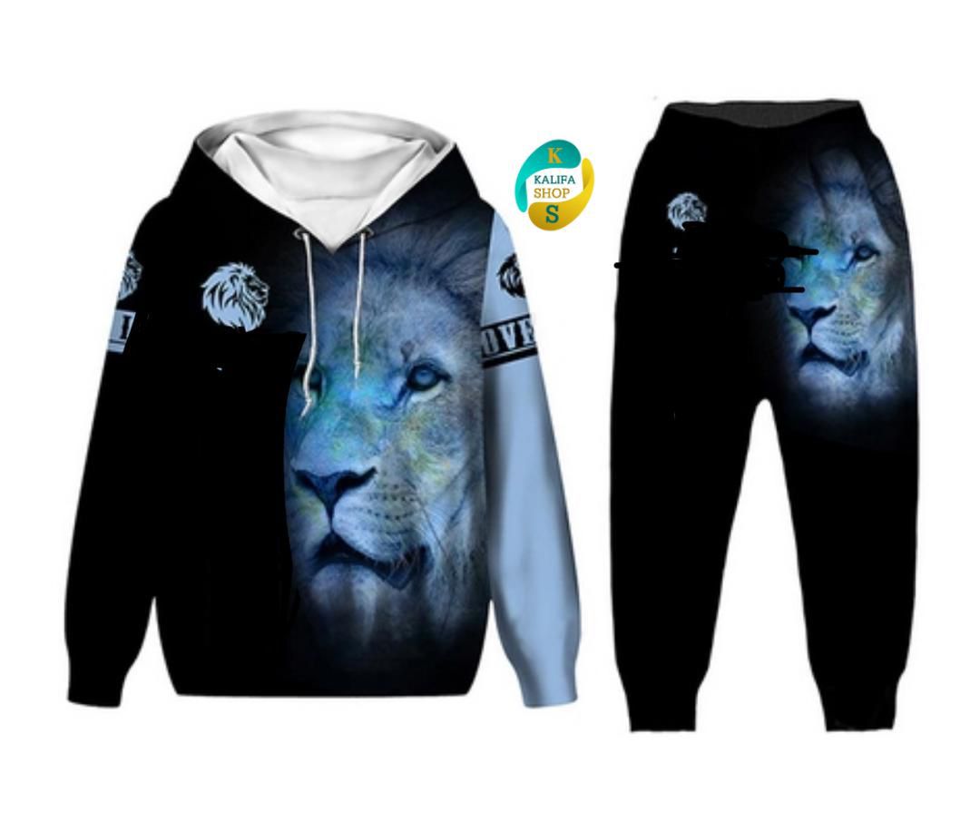 Jogging  - Vue détaillée 4