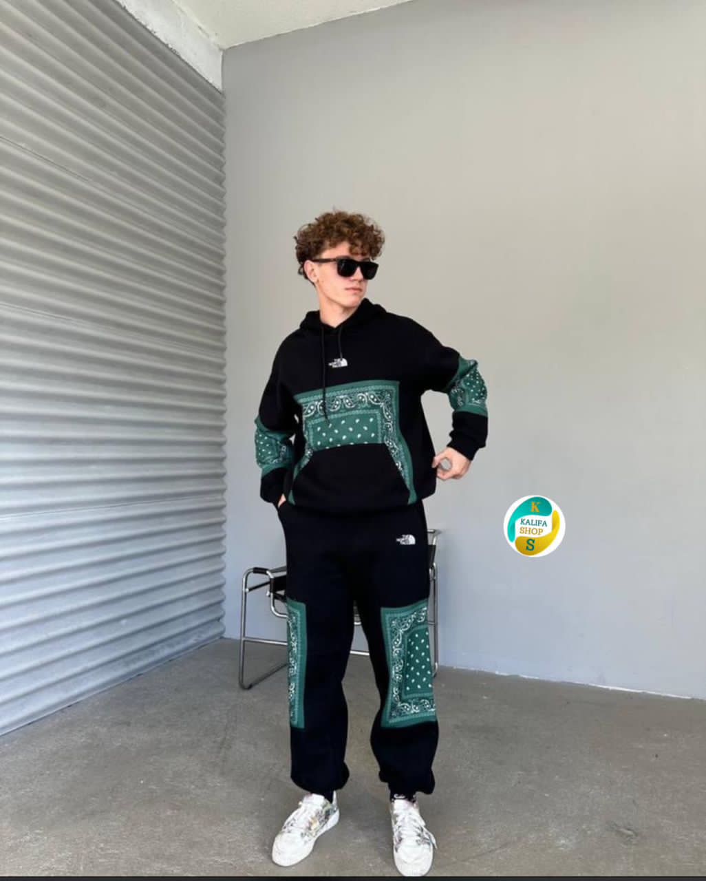 Jogging  - Vue détaillée 5