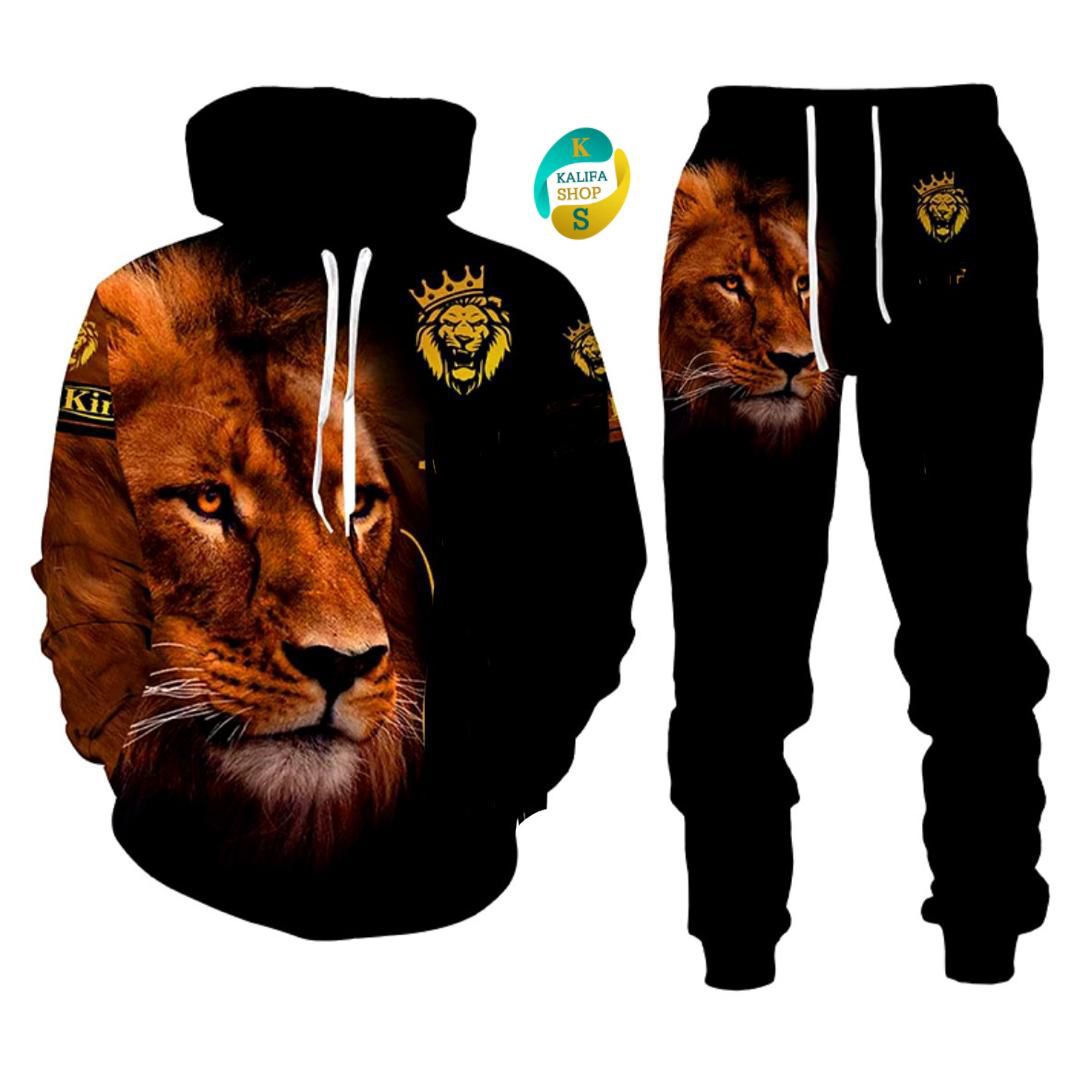 Jogging  - Vue détaillée 6