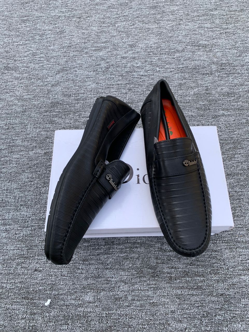 Mocassin - Vue détaillée 7