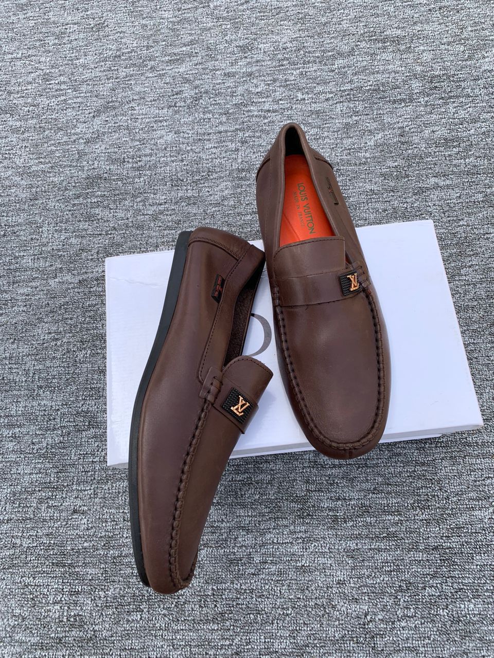 Mocassin - Vue détaillée 10