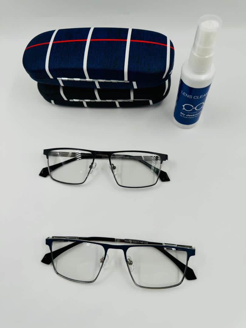 Monture - Vue détaillée 2