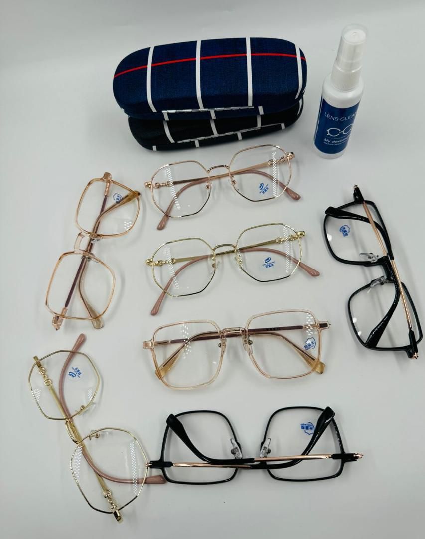 Monture - Vue détaillée 4